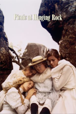 Picnic at Hanging Rock's poster