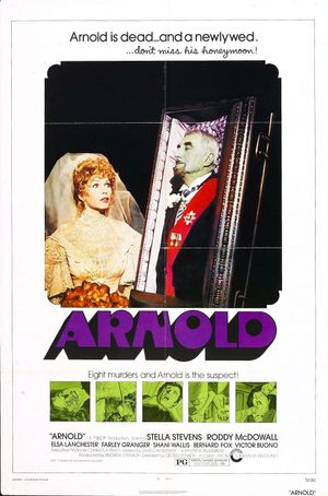 Arnold's poster