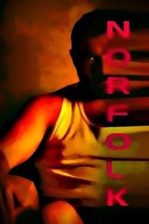 Norfolk's poster