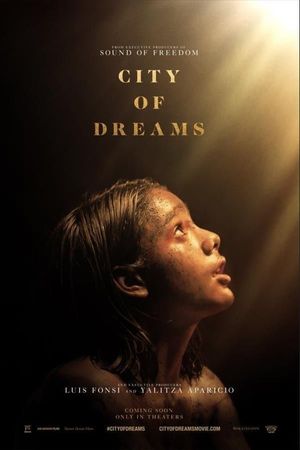 City of Dreams's poster