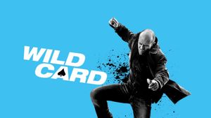 Wild Card's poster