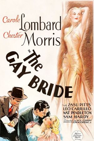The Gay Bride's poster