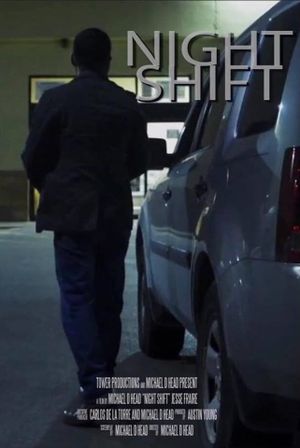 Night Shift's poster image