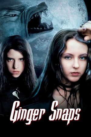 Ginger Snaps's poster