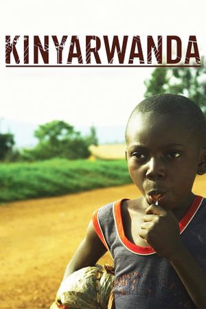 Kinyarwanda's poster