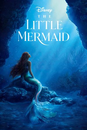 The Little Mermaid's poster