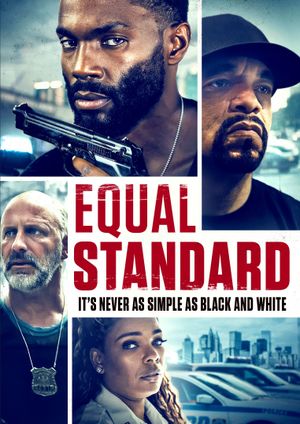 Equal Standard's poster