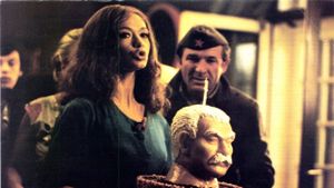 The Role of My Family in the Revolution's poster
