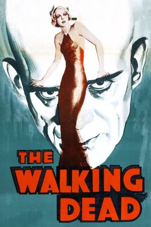 The Walking Dead's poster