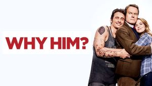 Why Him?'s poster