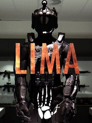 Lima's poster
