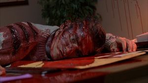 Ginger Snaps's poster