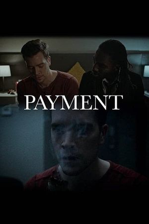 Payment's poster