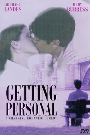 Getting Personal's poster image