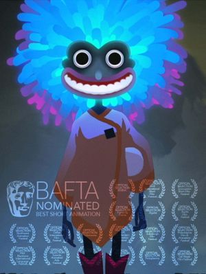 Everything I Can See From Here's poster