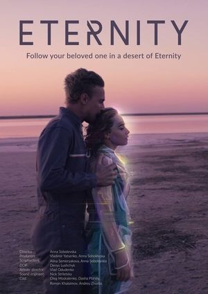 Eternity's poster