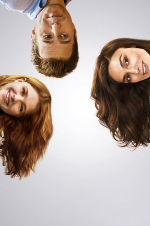 Laggies's poster