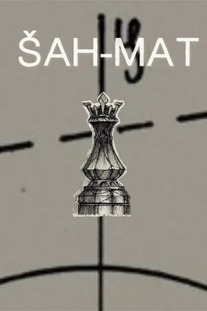 Checkmate's poster