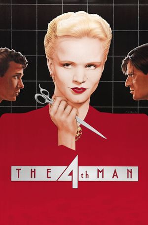 The 4th Man's poster