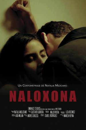 Naloxone's poster