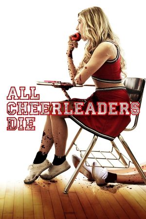 All Cheerleaders Die's poster