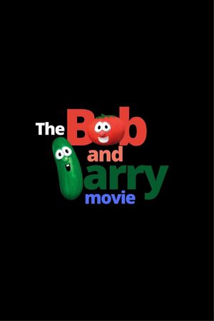 The Bob And Larry Movie's poster