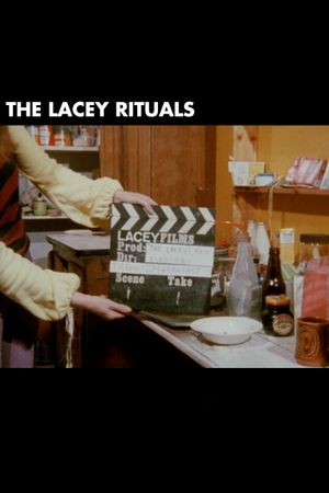 The Lacey Rituals's poster