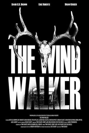 The Wind Walker's poster