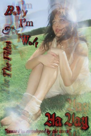 Baby I'm the Wolf: The Film's poster