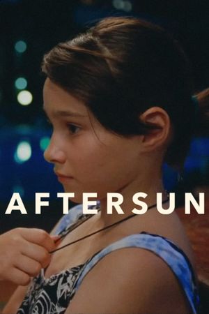 Aftersun's poster