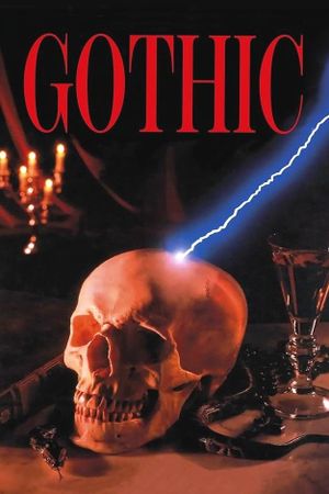 Gothic's poster