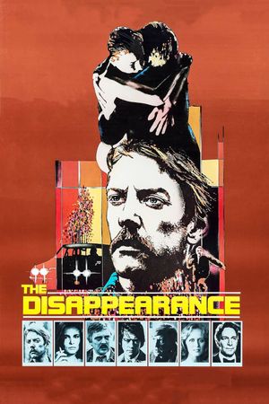 The Disappearance's poster