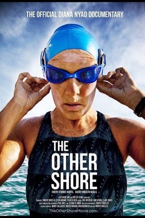 The Other Shore: The Diana Nyad Story's poster