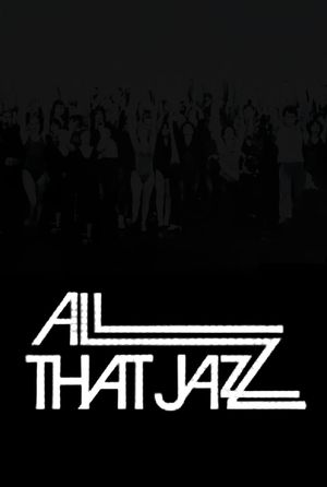 All That Jazz's poster