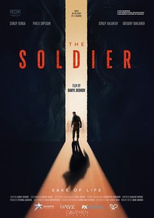 The Soldier's poster image