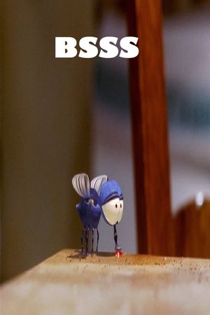 Bsss's poster