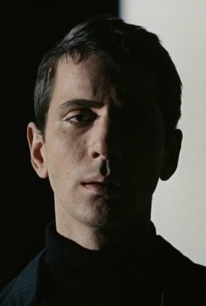 A Short Film by Peter Kylberg's poster
