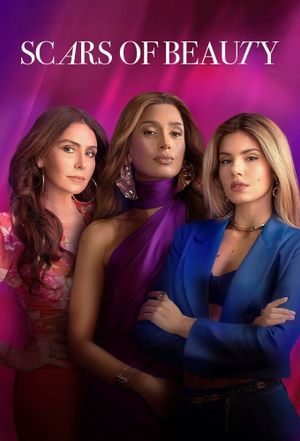 Scars of Beauty's poster