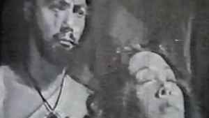 Ang sawa sa lumang simboryo's poster