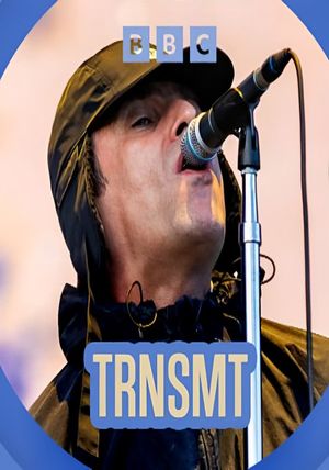 Liam Gallagher: Live at TRNSMT 2024's poster