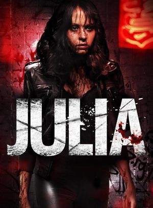 Julia's poster