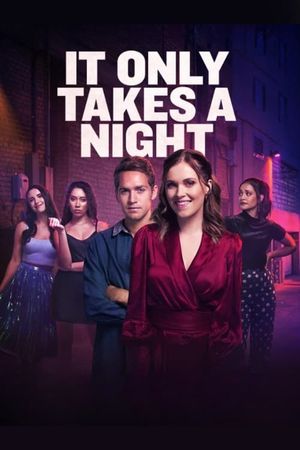 It Only Takes a Night's poster