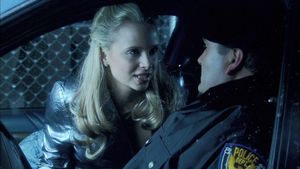 Decoys 2: Alien Seduction's poster