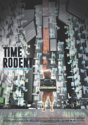 Time Rodent's poster