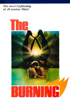 The Burning's poster