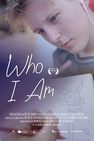 Who I Am's poster