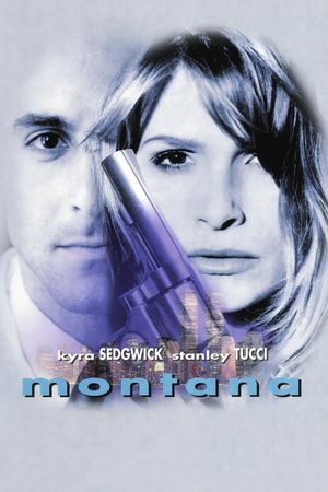 Montana's poster