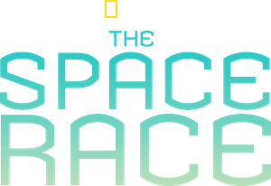 The Space Race's poster