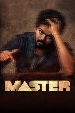 Master's poster