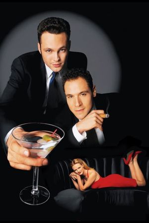 Swingers's poster